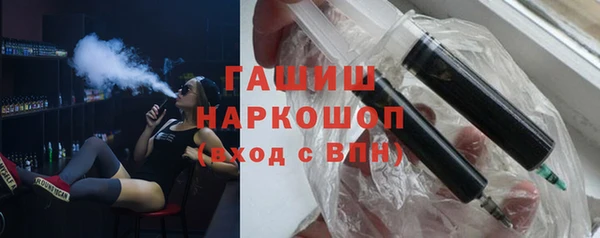 хмурый Арсеньев